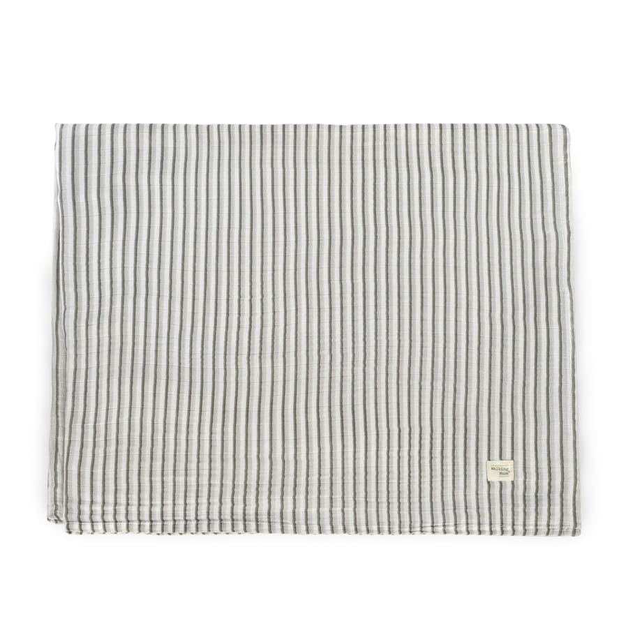 Musselina - Botton Strips