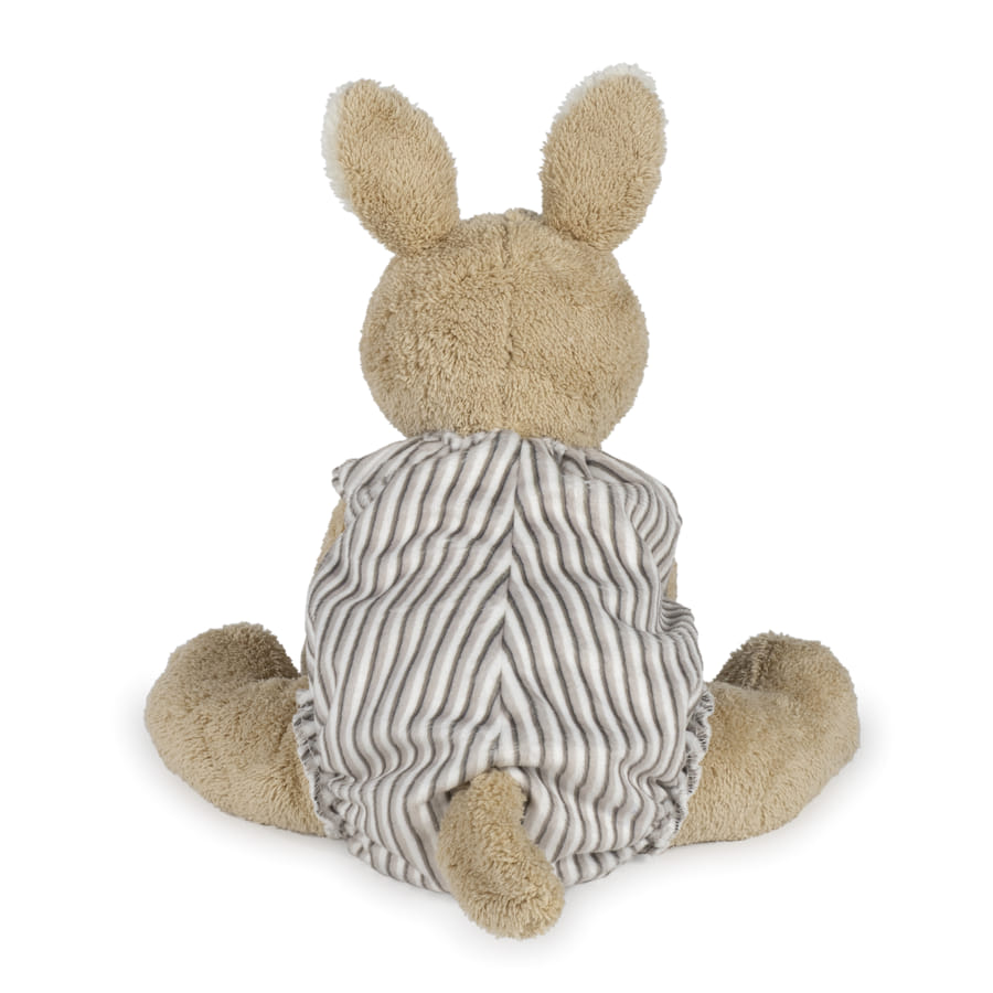 Peluche Burrinho - Botton Strips