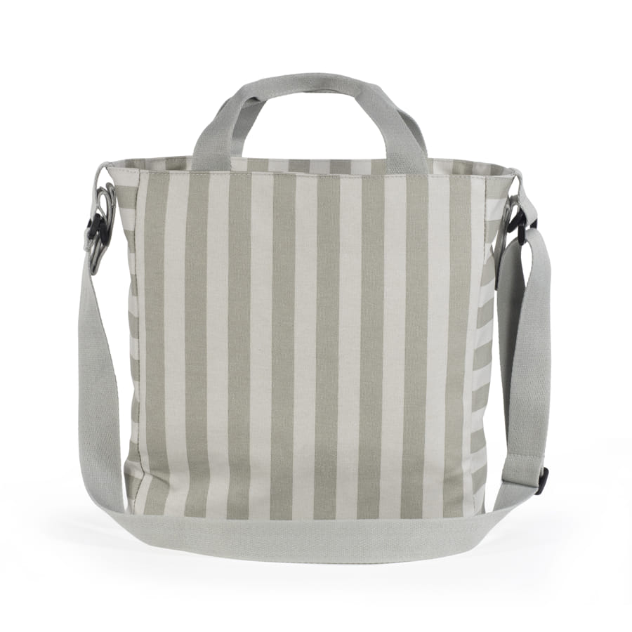 Bolsa Muda-Fraldas Sintra Green