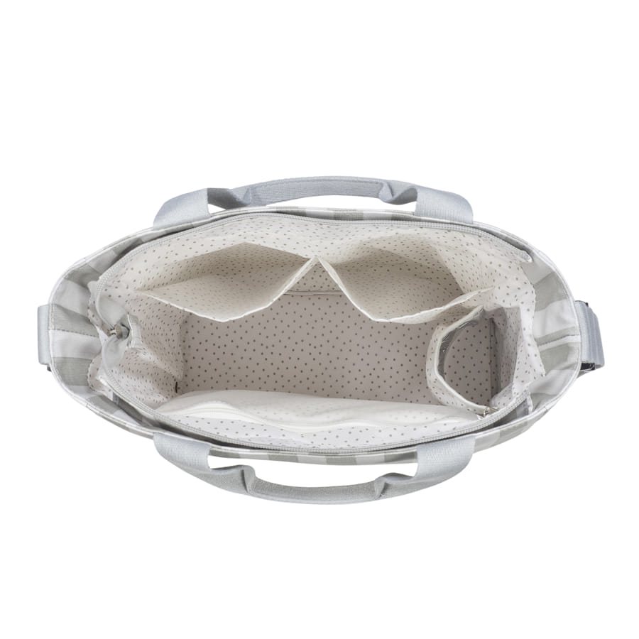 Bolsa Muda-Fraldas Sintra Green