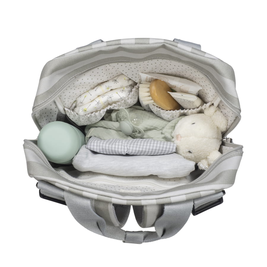 Mochila Sintra Green