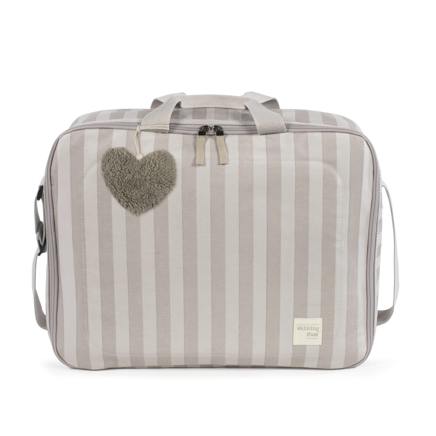 Mala de Maternidade - Sintra Bege