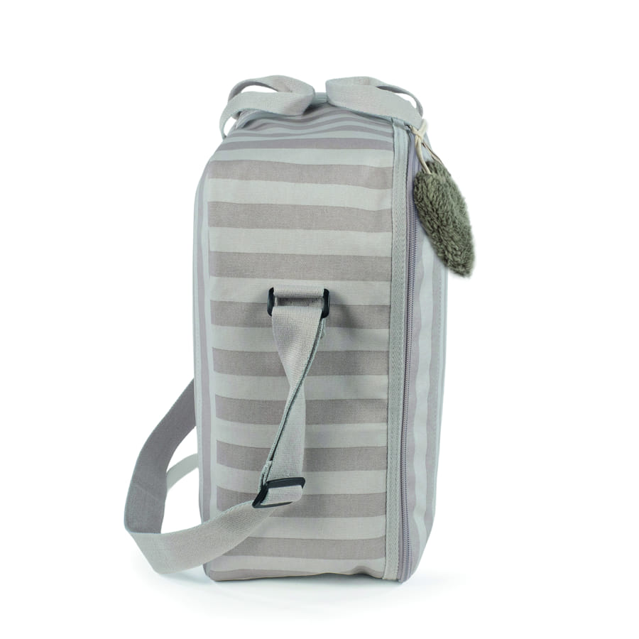 Mala de Maternidade - Sintra Bege