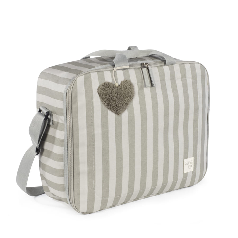 Mala de Maternidade - Sintra Green