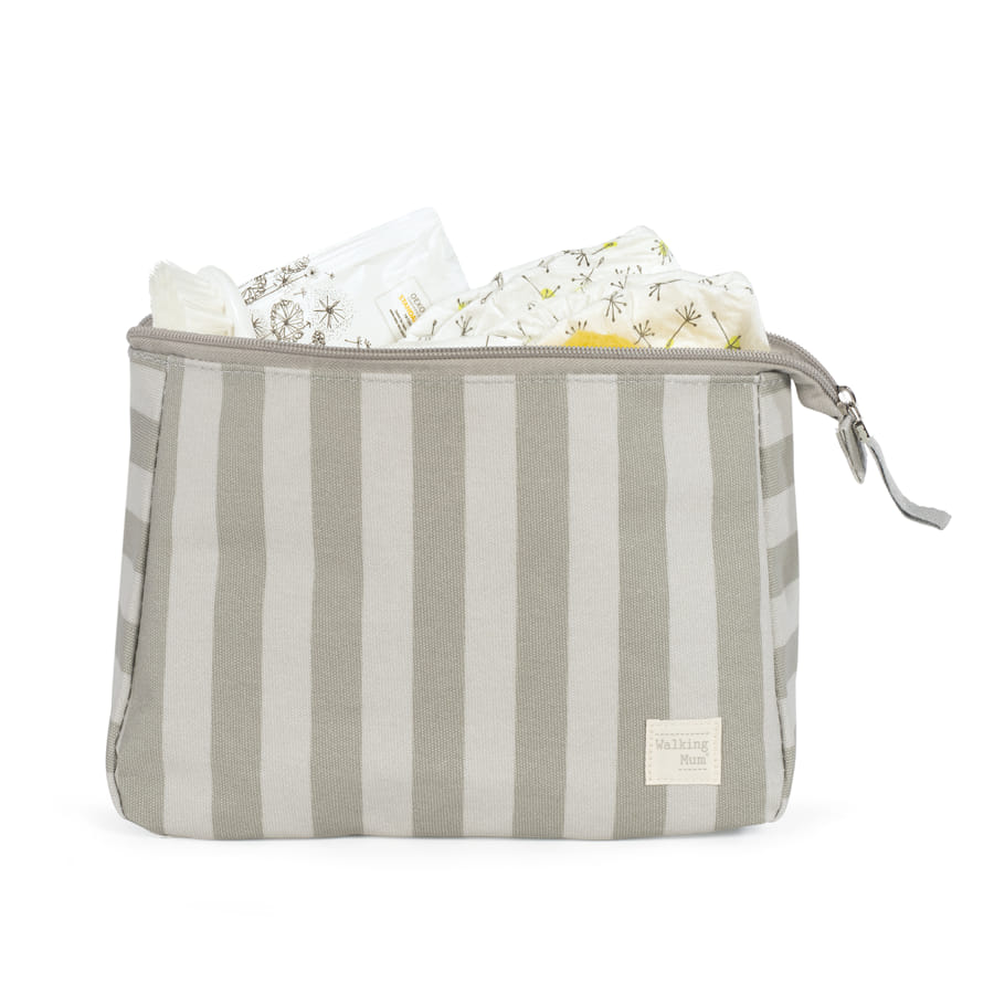 Necessaire - Sintra Green