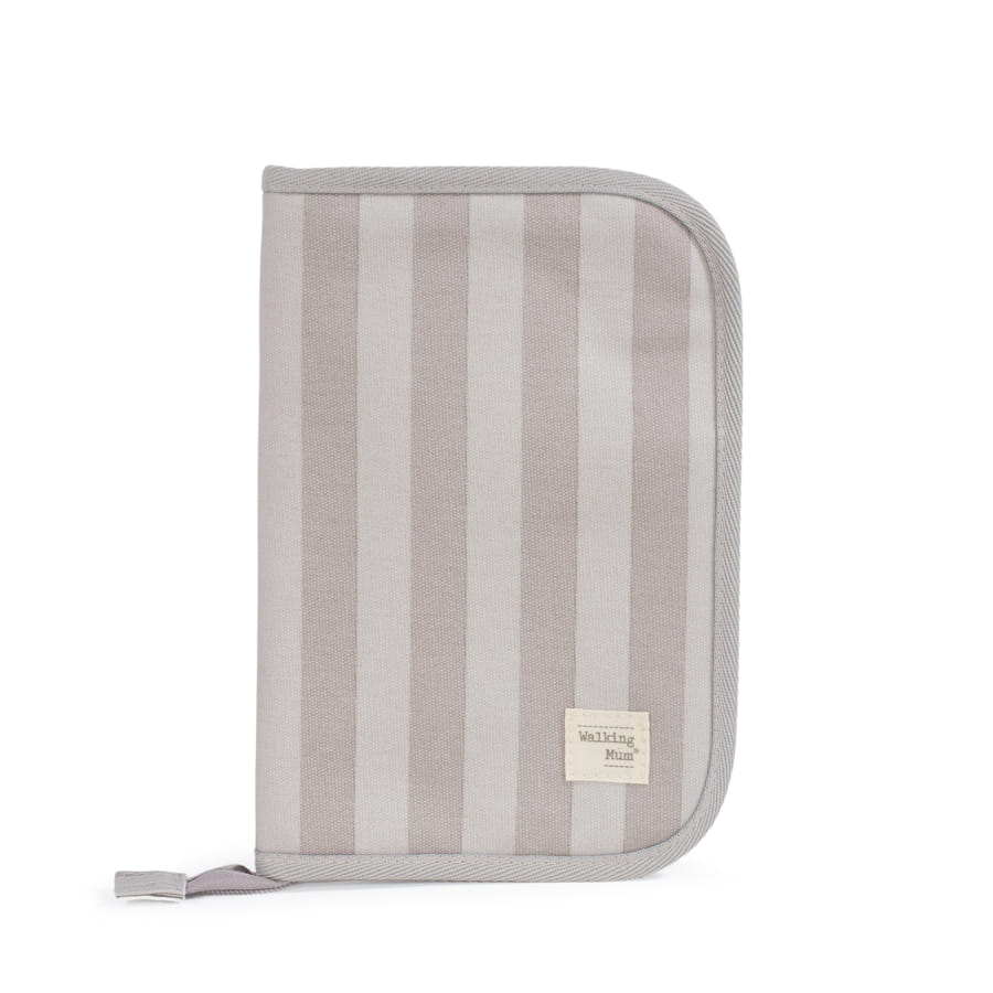 Porta Documentos - Sintra Bege