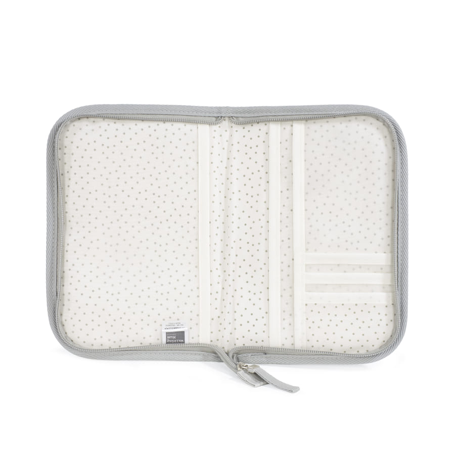 Porta Documentos - Sintra Green