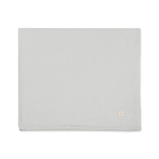 Lençol de Alcofa + Musselina Sintra Green