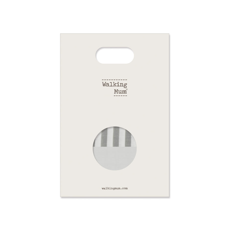 Lençol de Alcofa + Musselina Sintra Green