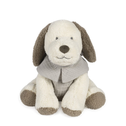 Peluche Cão - Sintra Green