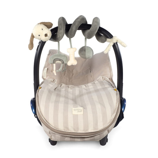 Espiral Cão - Sintra Green