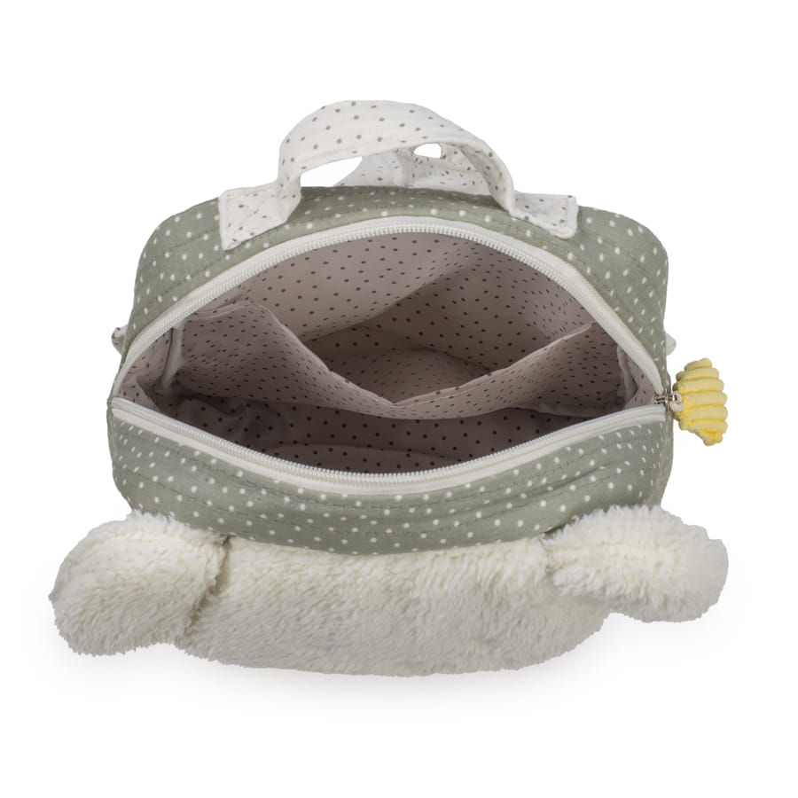 Mochila Mouse Poopy Moss