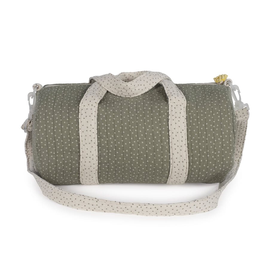 Saco de Desporto - Mouse Poppy Moss