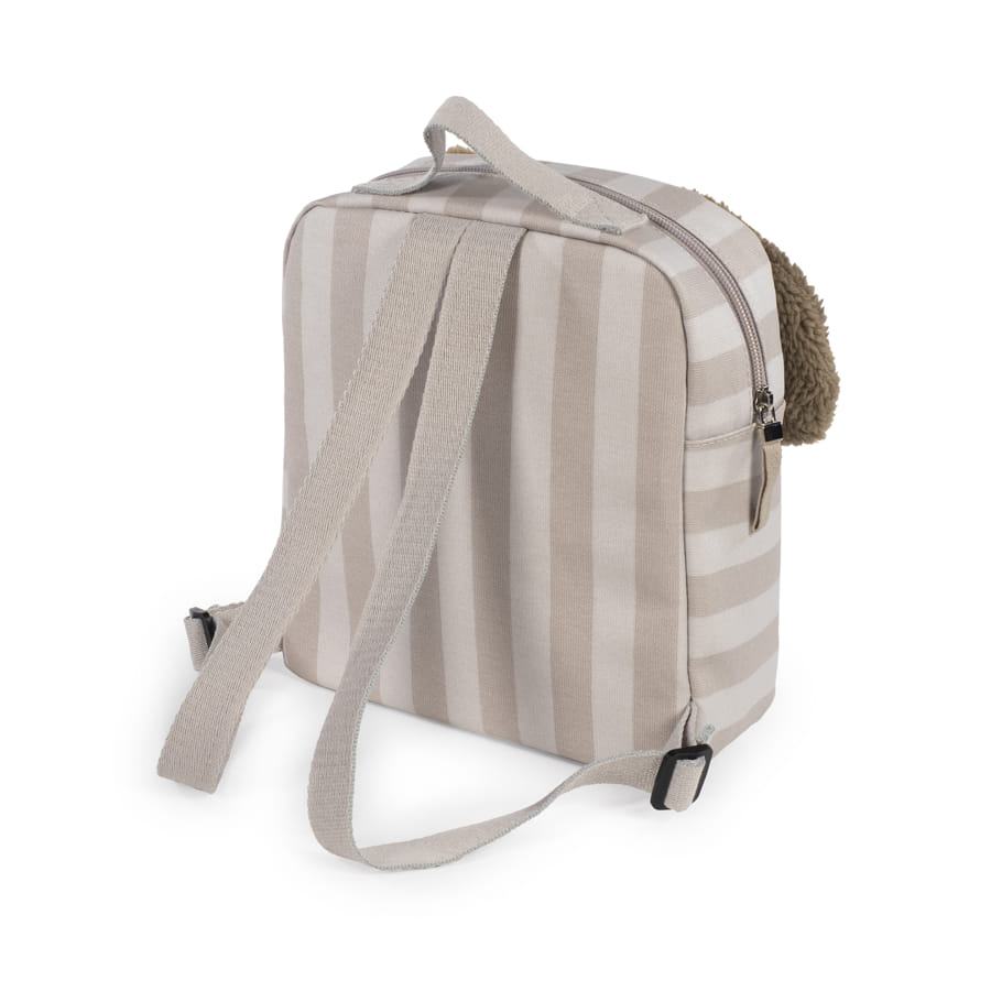 Mochila Infantil - Cão Sintra Bege