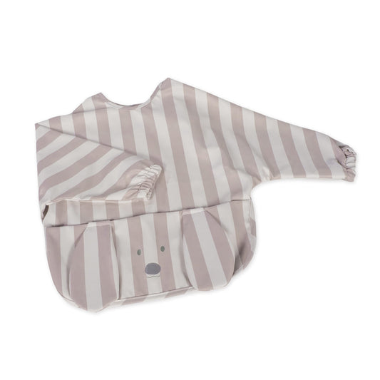 Babete de Manga Comprida - Sintra Bege