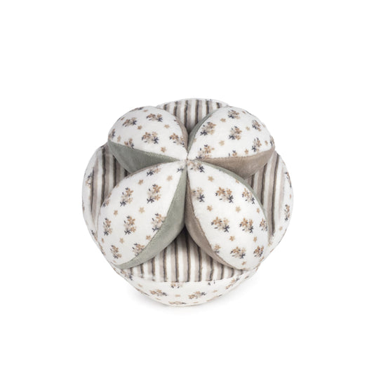 Bola de Peluche - Botton