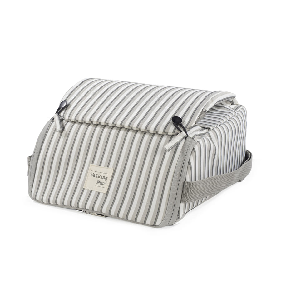 Cadeira Alta Portátil - Botton Strips