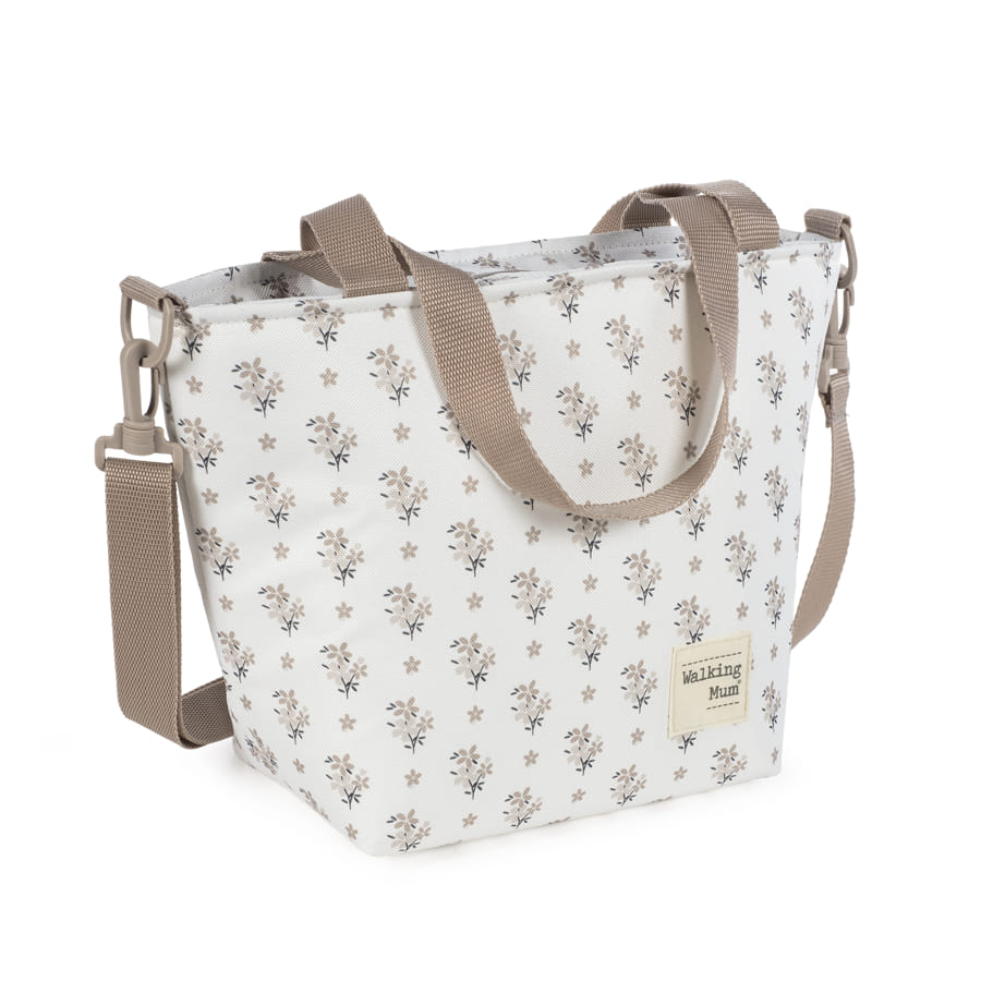 Mala Térmica – Botton Flowers