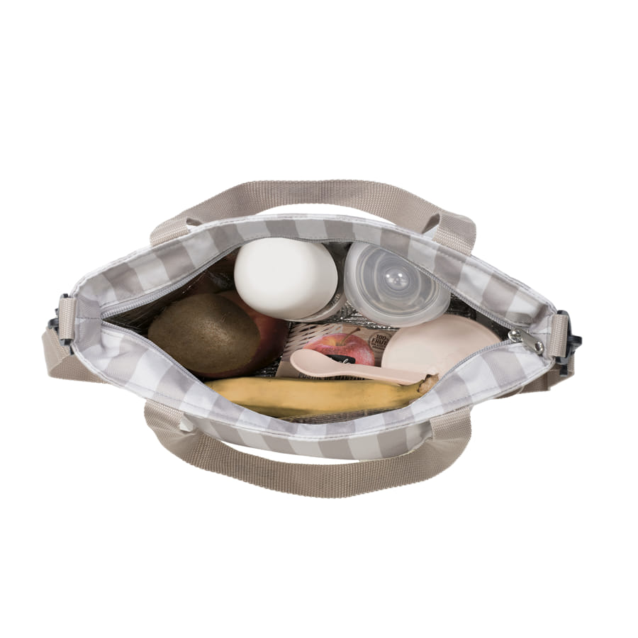 Bolsa Térmica - Sintra Bege