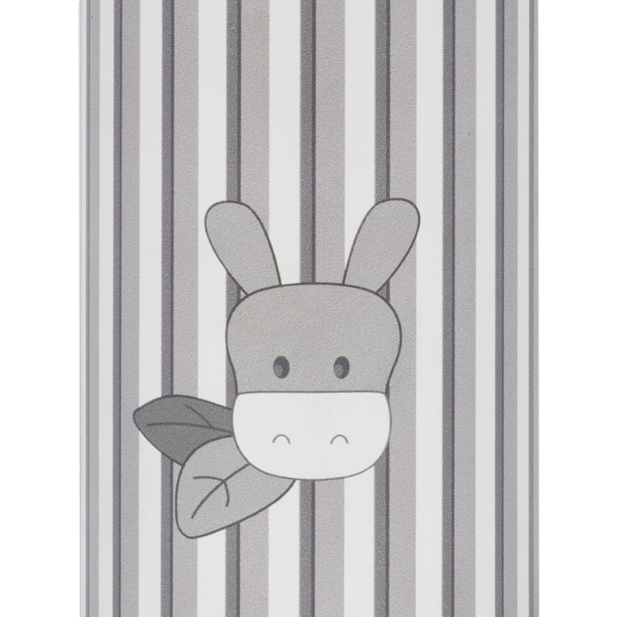 Garrafa Térmica 500ml - Botton Strips