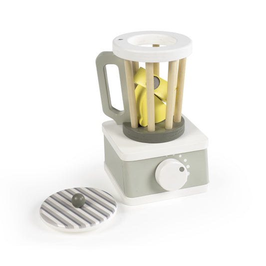 Walking Mum Batedeira de Madeira Botton