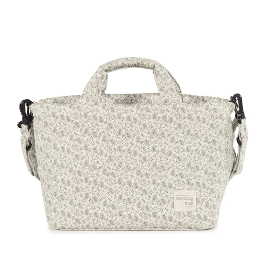 Walking Mum Bolsa Muda-Fraldas - Gala Mint