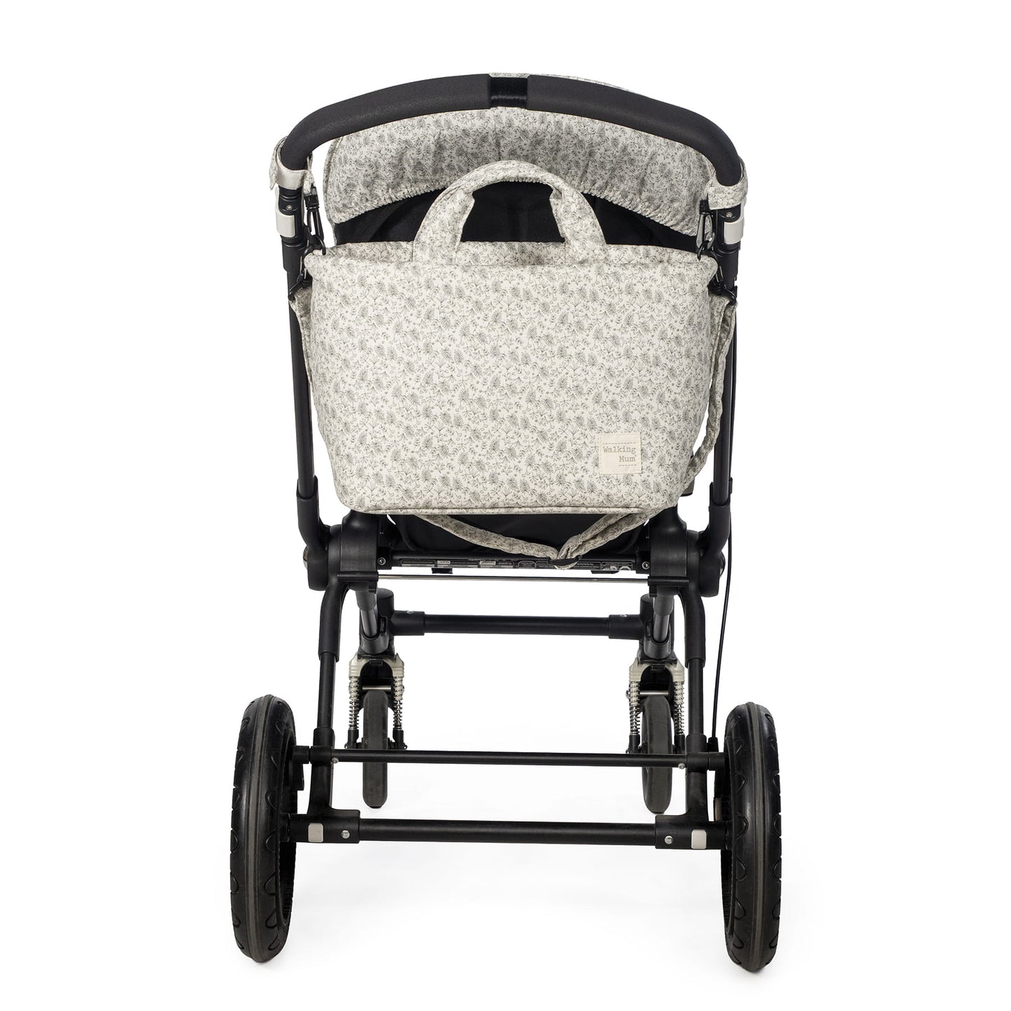 Walking Mum Bolsa Muda-Fraldas - Gala Mint