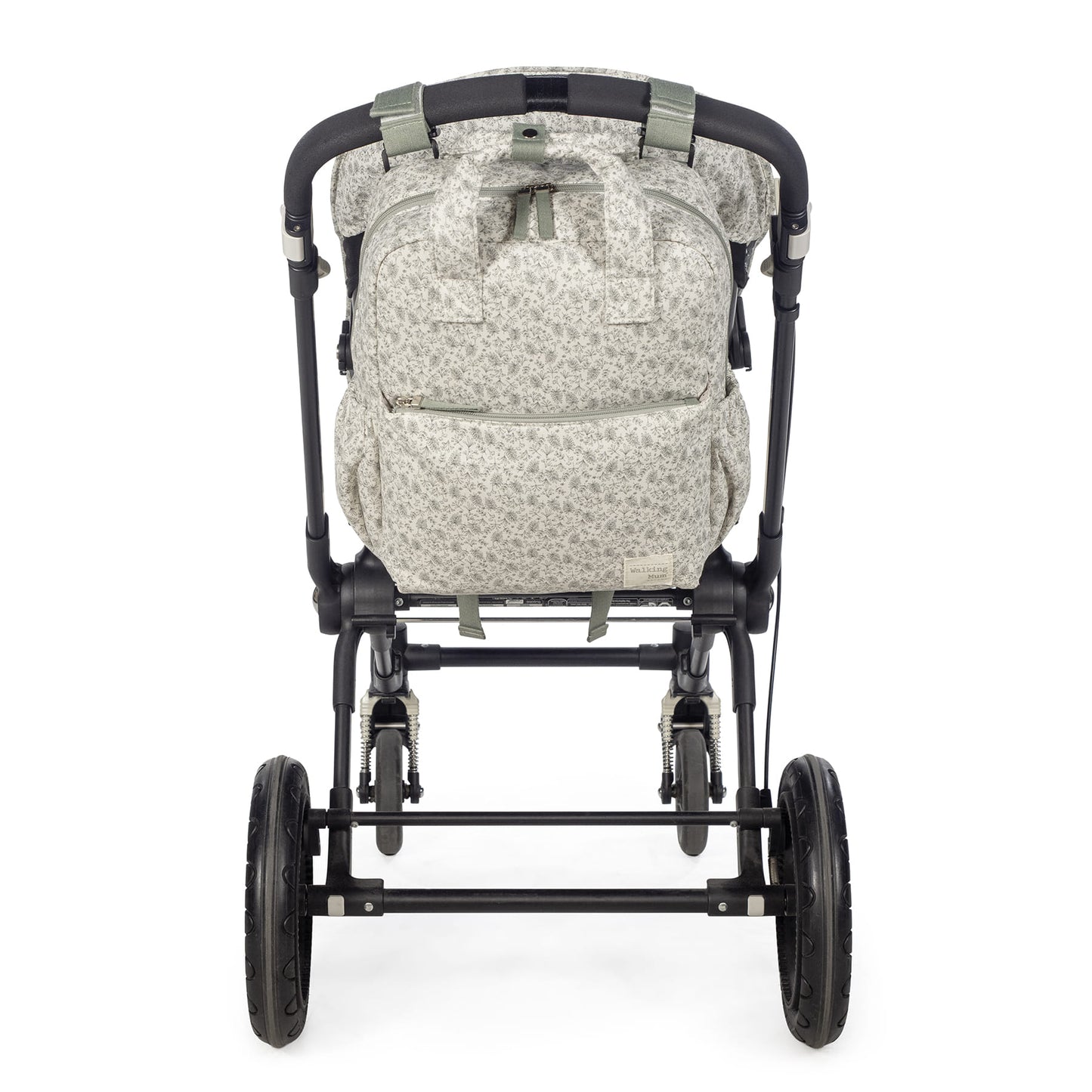 Walking Mum Mochila - Gala Mint