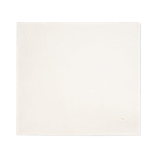 Walking Mum Conjunto de Lençol para Alcofa + Musselina - Gala Mint