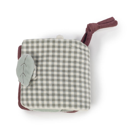 Walking Mum Livro de Atividades Leão - Gala Mint