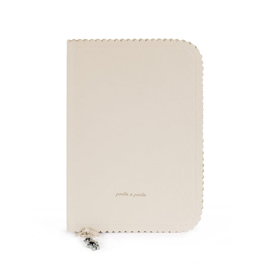 Porta Documentos - Icon Cream