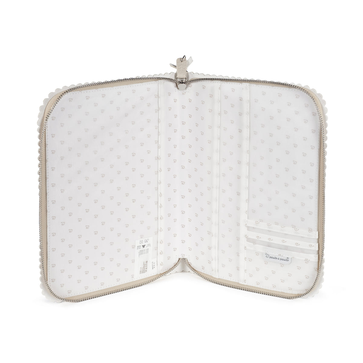 Porta Documentos - Icon Cream