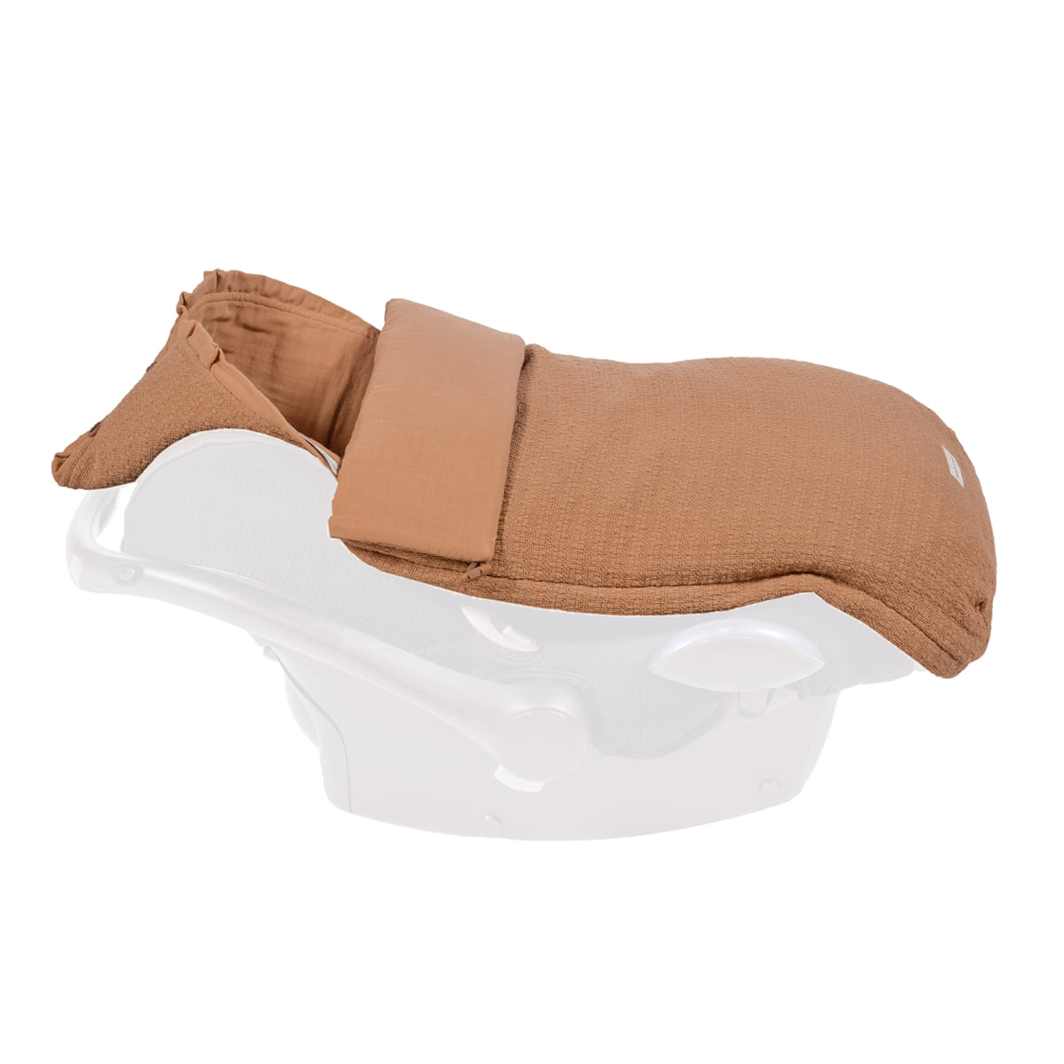 Saco de Dormir 3 em 1 Summer - Icon Caramelo