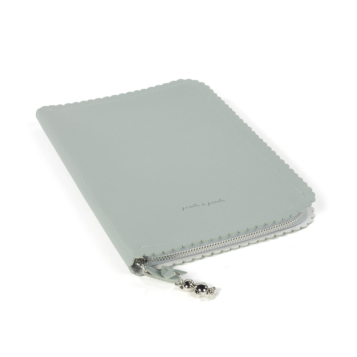 Porta Documento - Icon Green