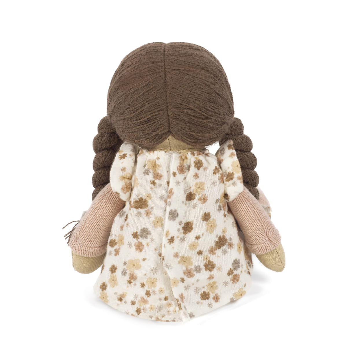 Boneca Bibi 35 cm - Flowers Somerset