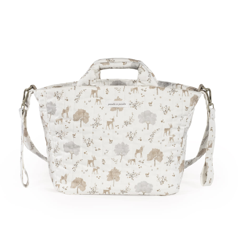 Bolsa Muda-Fraldas Nara