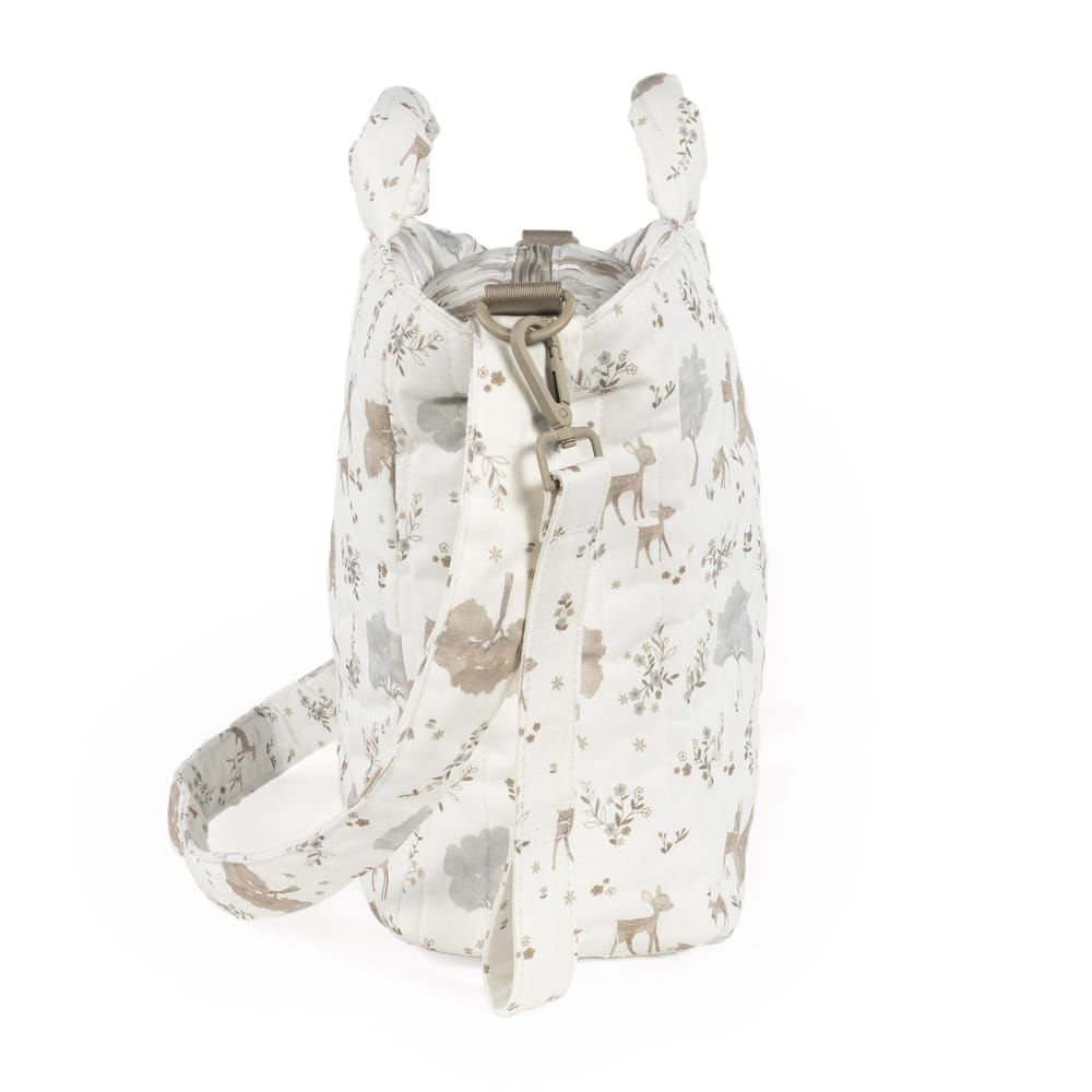 Bolsa Muda-Fraldas Nara