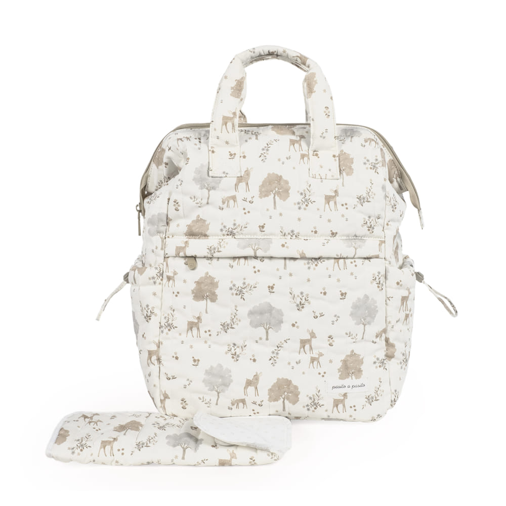 Mochila - Nara
