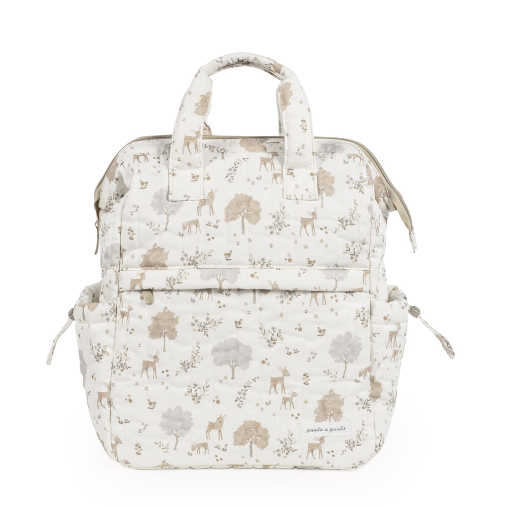 Mochila - Nara