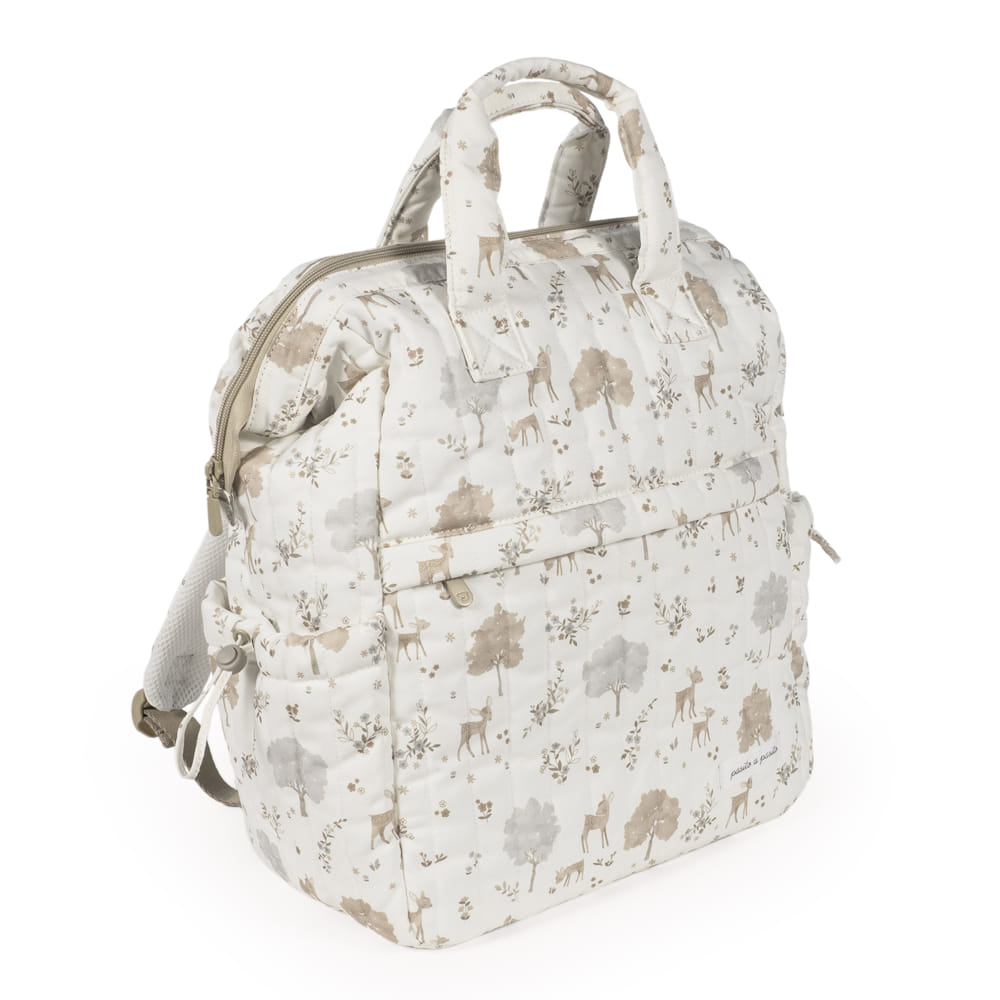 Mochila - Nara