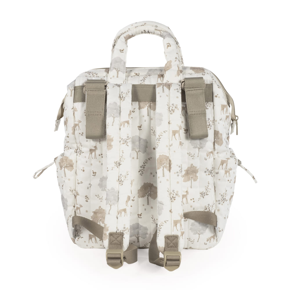Mochila - Nara