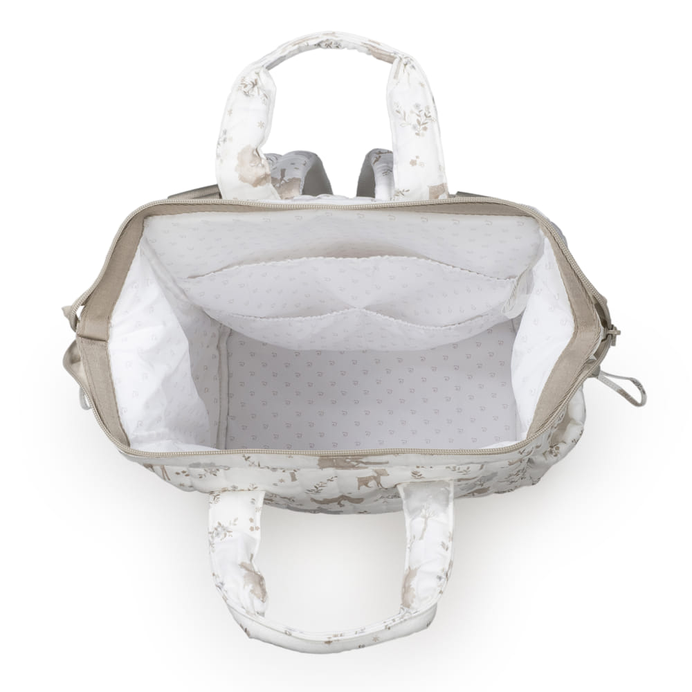 Mochila - Nara
