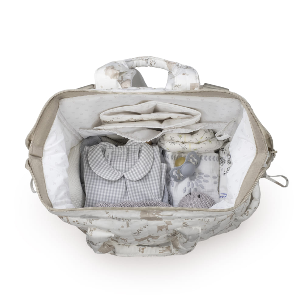 Mochila - Nara