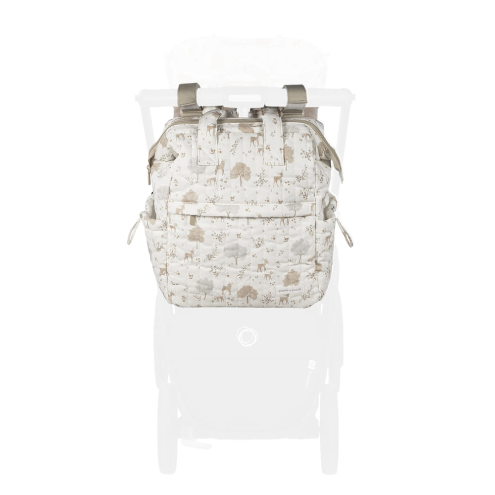 Mochila - Nara
