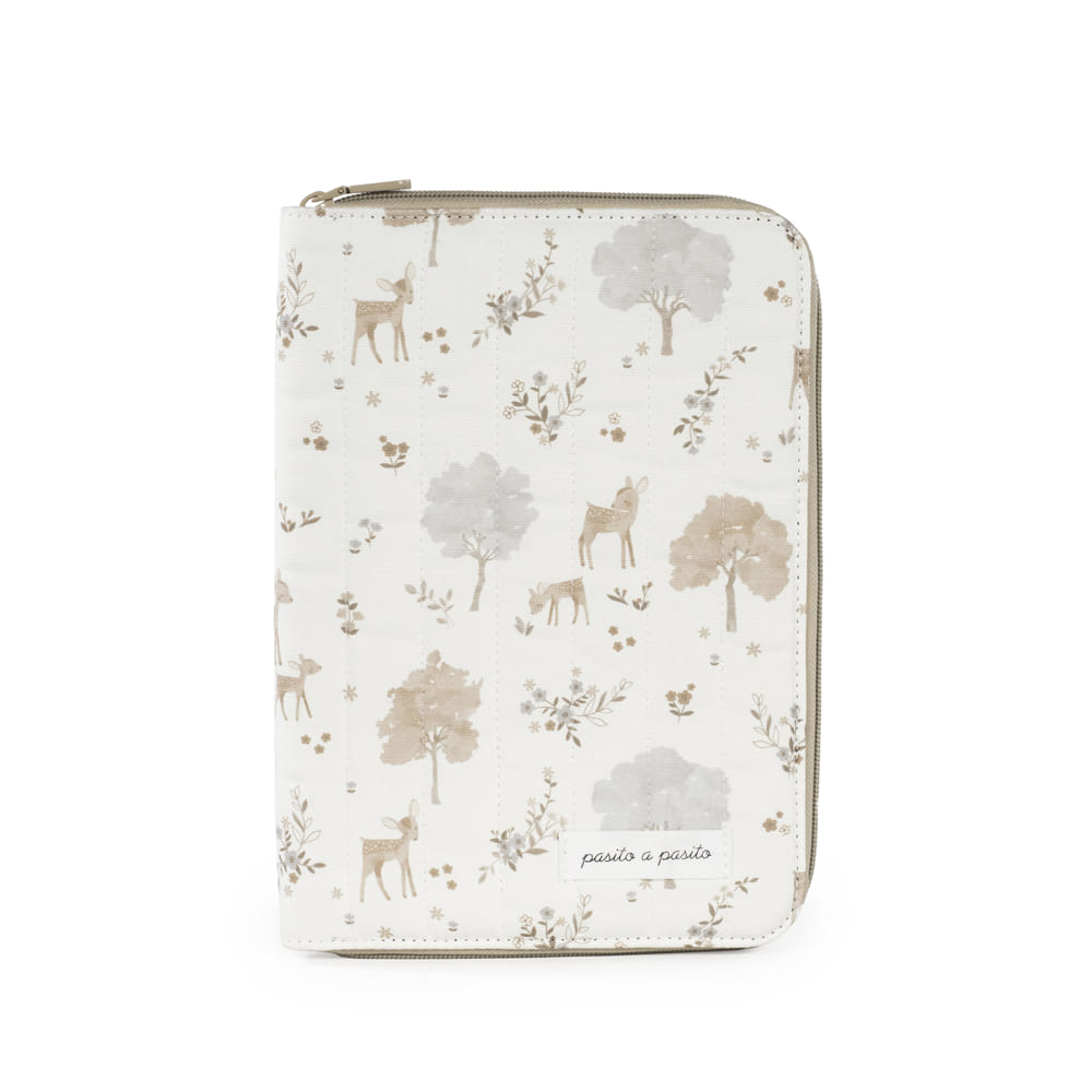 Porta Documentos Nara