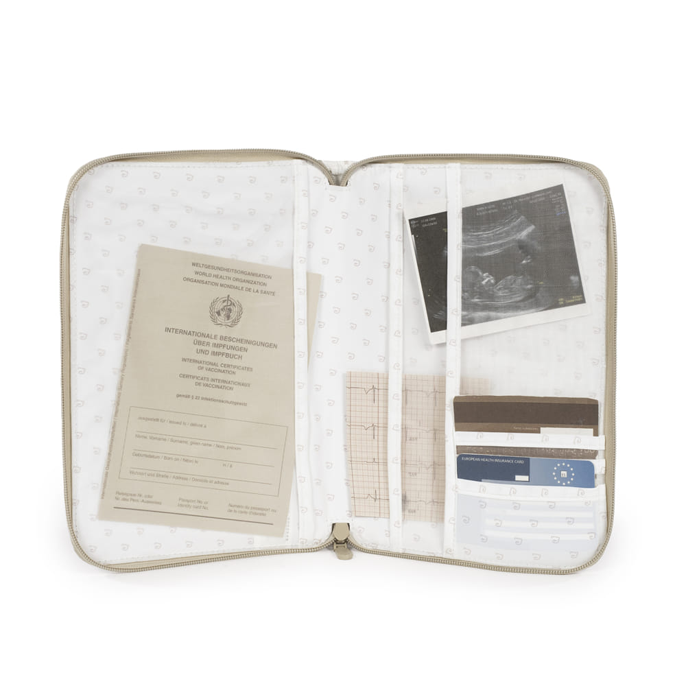 Porta Documentos Nara