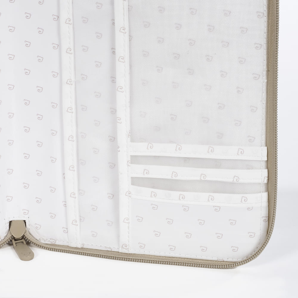 Porta Documentos Nara