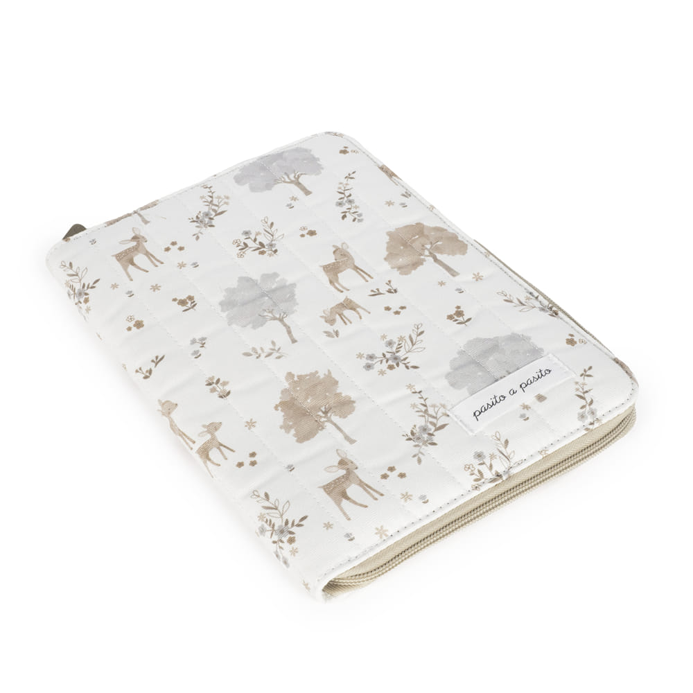 Porta Documentos Nara