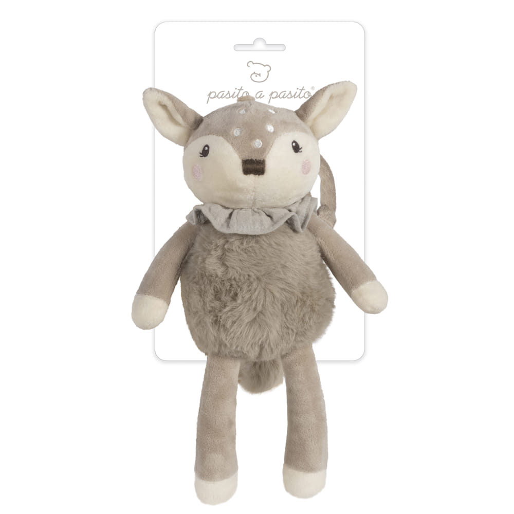 Musical Little Deer Nara