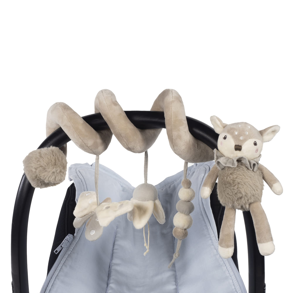 Brinquedo de Corda Little Deer Nara